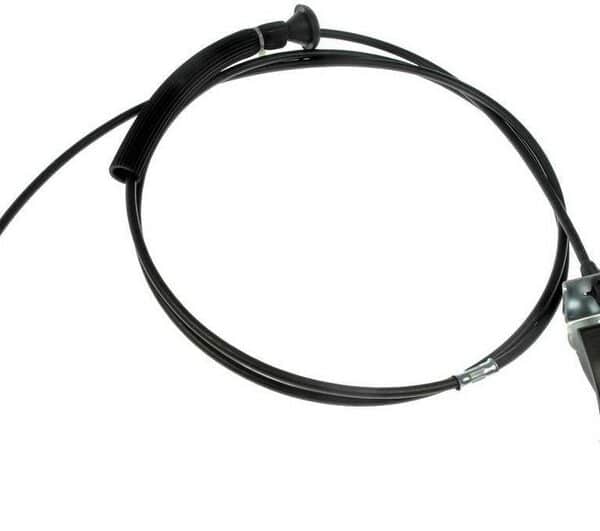 Dorman DOR-912-046 Hood Release Cable With Handle
