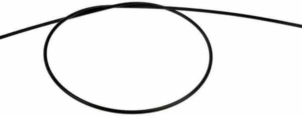 Dorman DOR-912-049 Hood Release Cable Assembly