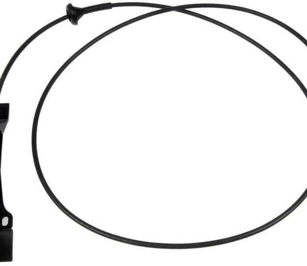 Dorman DOR-912-052 Hood Release Cable With Handle