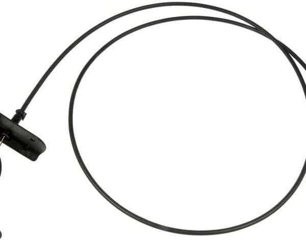 Dorman DOR-912-055 Hood Release Cable With Handle