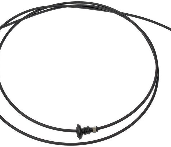 Dorman DOR-912-065 Hood Release Cable With Handle