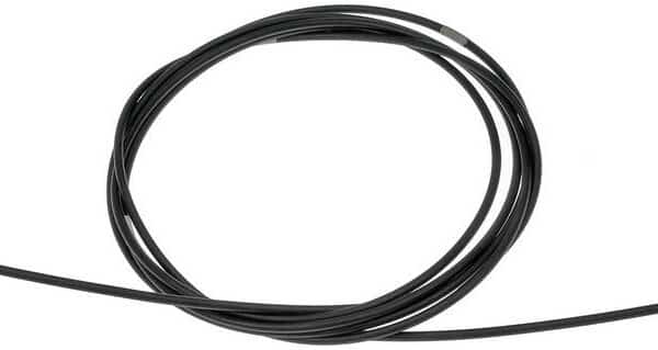 Dorman DOR-912-069 Trunk Release Cable Assembly
