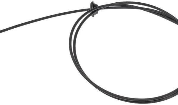 Dorman DOR-912-076 Hood Release Cable With Handle