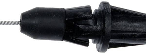 Dorman DOR-912-082 Secondary Hood Release Cable With Handle