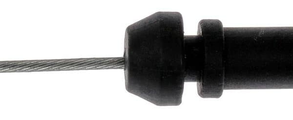 Dorman DOR-912-096 Hood Release Cable With Handle
