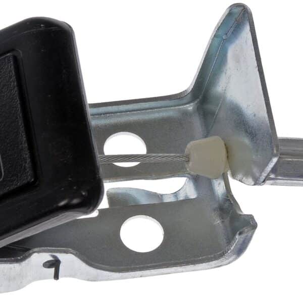 Dorman DOR-912-100 Hood Release Cable With Handle