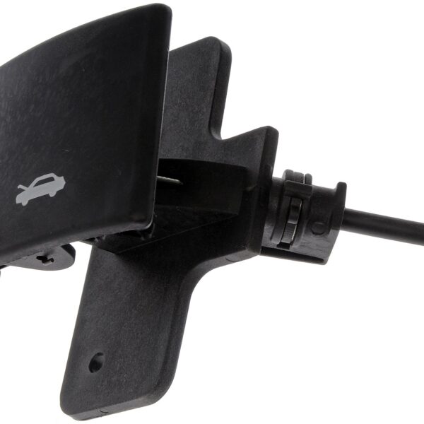 Dorman DOR-912-102 Hood Release Cable With Handle