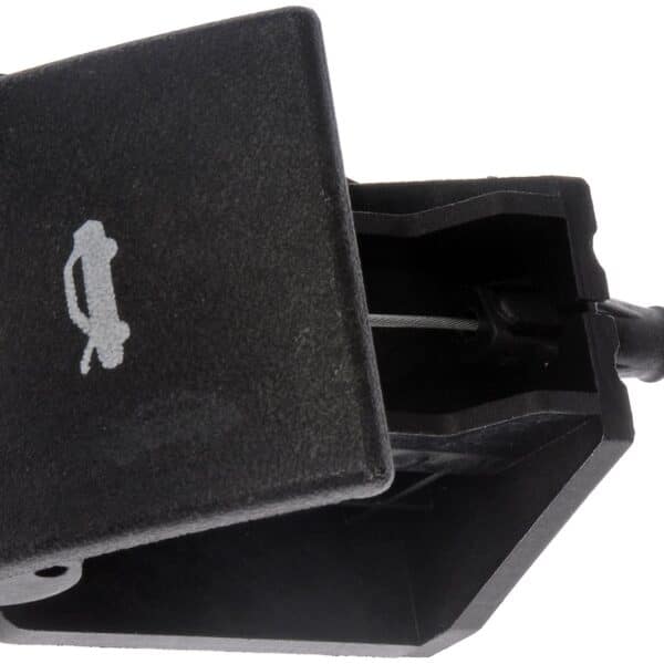 Dorman DOR-912-103 Hood Release Cable With Handle