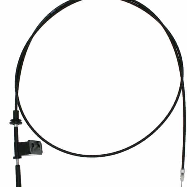 Dorman DOR-912-104 Hood Release Cable With Handle