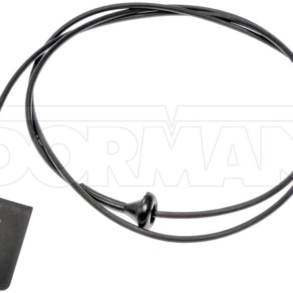 Dorman DOR-912-175 Hood Release Cable With Handle