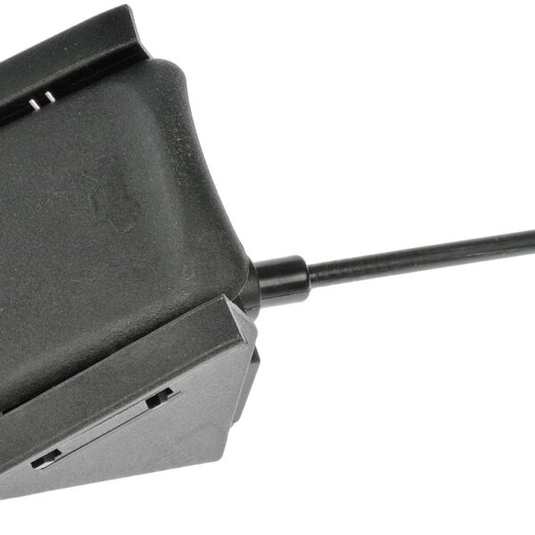 Dorman DOR-912-190 Hood Release Cable With Handle