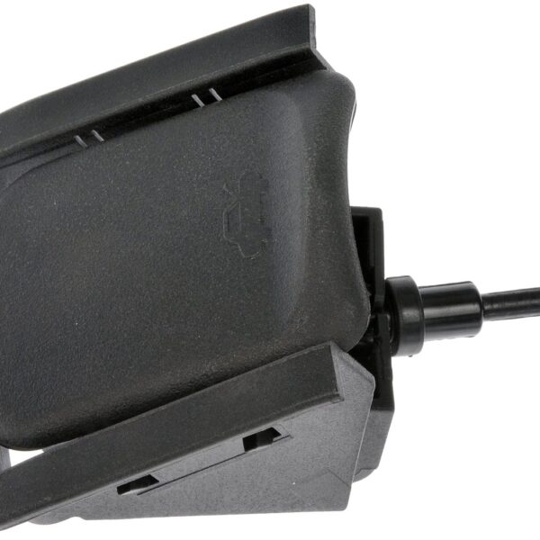 Dorman DOR-912-191 Hood Release Cable With Handle