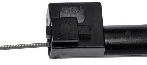 Dorman DOR-912-199 Hood Release Cable Assembly