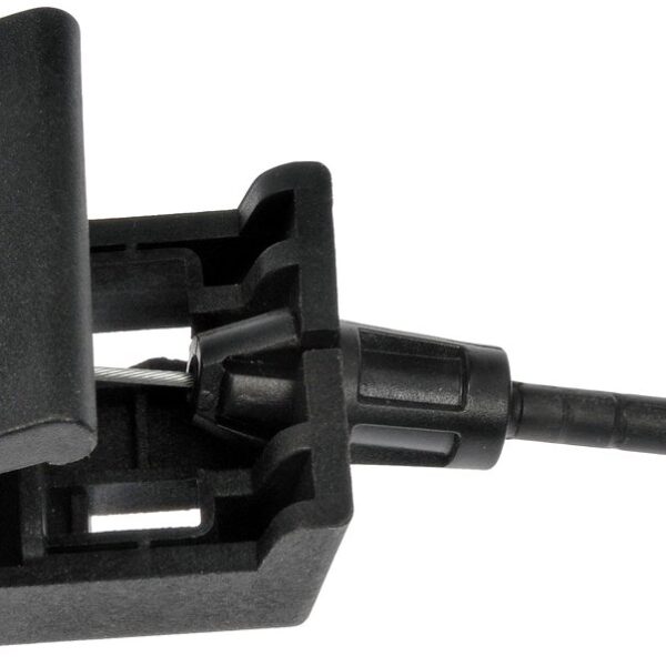 Dorman DOR-912-200 Hood Release Cable With Handle