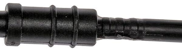 Dorman DOR-912-203 Hood Release Cable With Handle