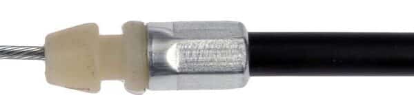 Dorman DOR-912-206 Hood Release Cable Assembly