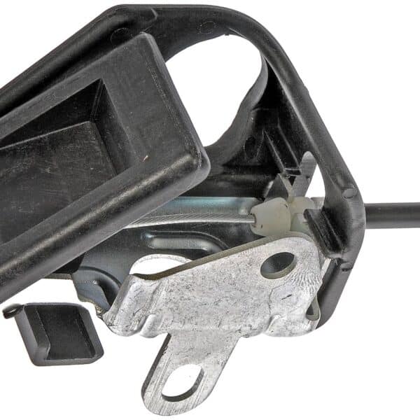 Dorman DOR-912-208 Hood Release Cable With Handle