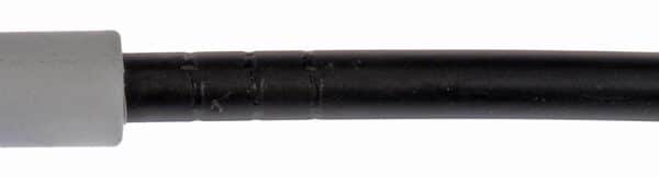 Dorman DOR-912-214 Hood Release Cable Assembly