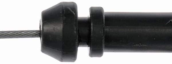 Dorman DOR-912-215 Hood Release Cable With Handle