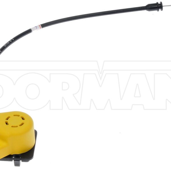Dorman DOR-912-220 Secondary Hood Latch Cable