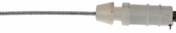 Dorman DOR-912-301 Trunk Latch Release Cable