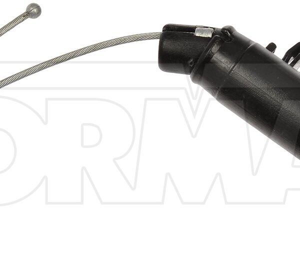 Dorman DOR-912-320 Trunk And Fuel Door Release Cable