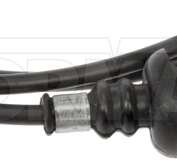 Dorman DOR-912-409 Hood Release Cable Assembly