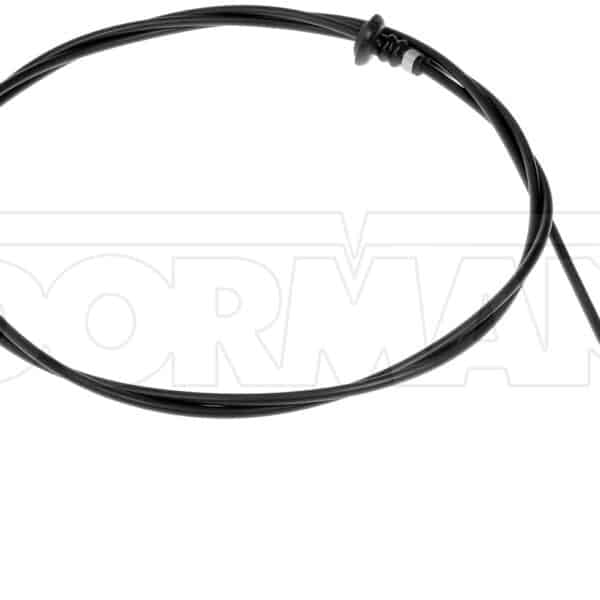 Dorman DOR-912-411 Hood Release Cable Assembly