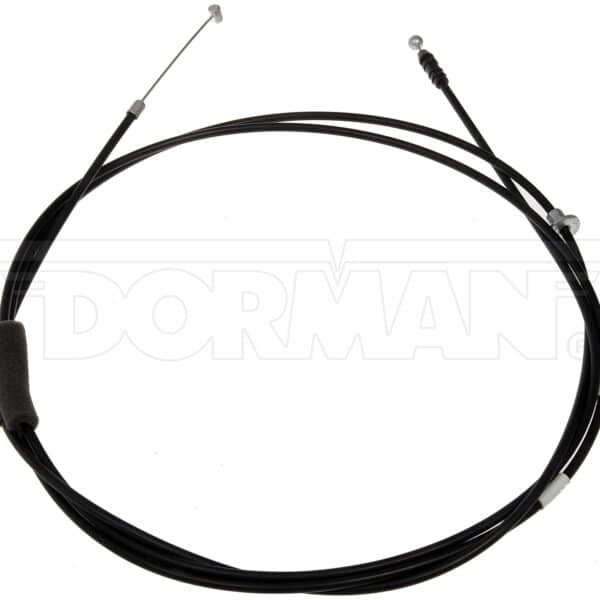 Dorman DOR-912-412 Hood Release Cable Assembly