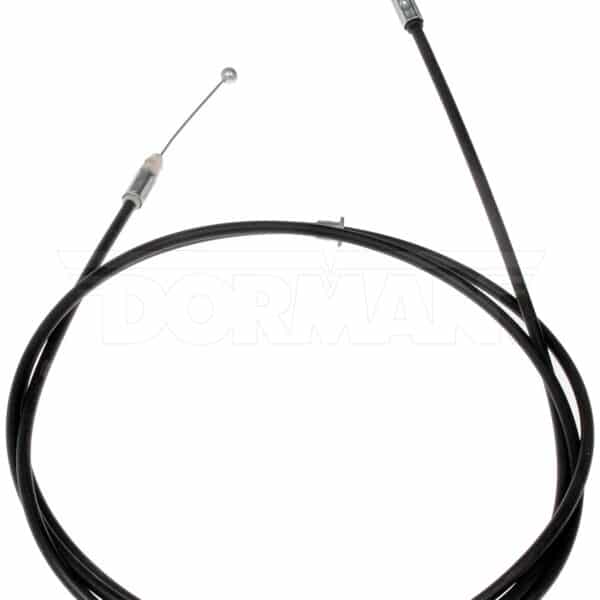 Dorman DOR-912-413 Hood Release Cable Assembly