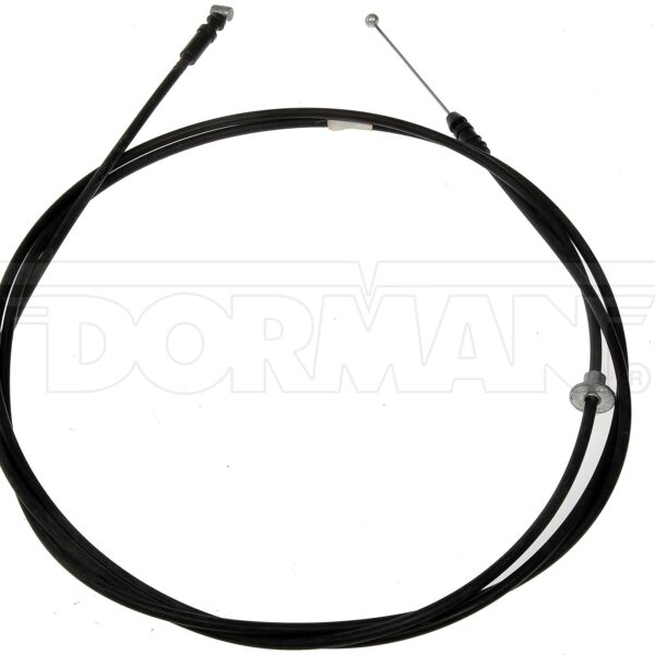 Dorman DOR-912-414 Hood Release Cable Assembly