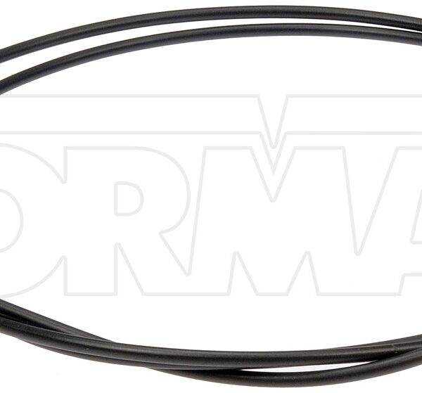 Dorman DOR-912-415 Hood Release Cable Assembly