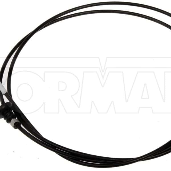 Dorman DOR-912-416 Hood Release Cable Assembly