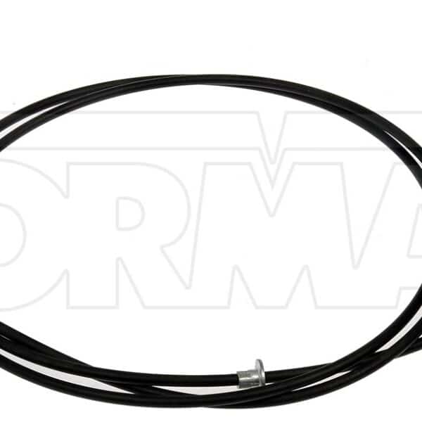 Dorman DOR-912-417 Hood Release Cable Assembly