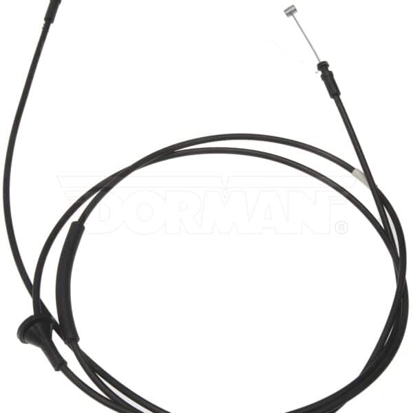 Dorman DOR-912-418 Hood Release Cable Assembly