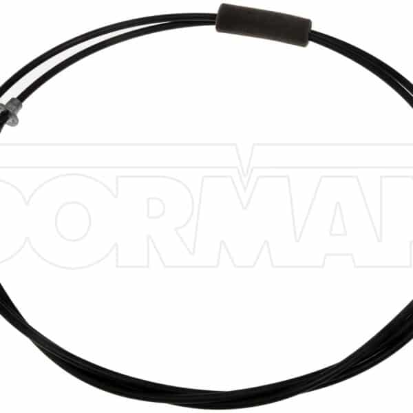 Dorman DOR-912-419 Hood Release Cable Assembly