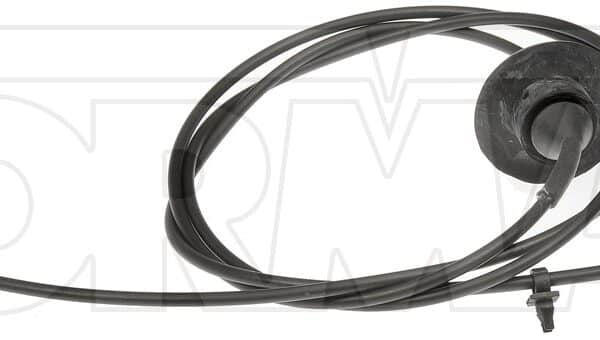 Dorman DOR-912-420 Hood Release Cable Assembly