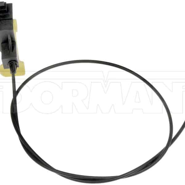 Dorman DOR-912-421 Hood Release Cable - Cable Only