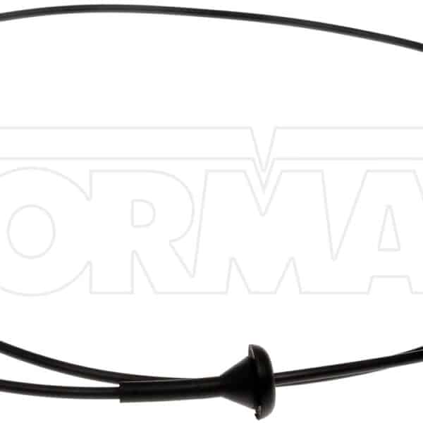 Dorman DOR-912-422 Hood Release Cable Assembly