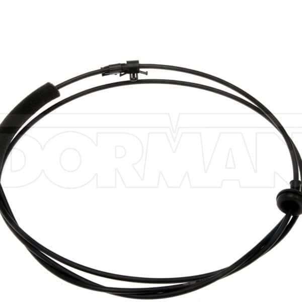 Dorman DOR-912-431 Hood Release Cable Assembly