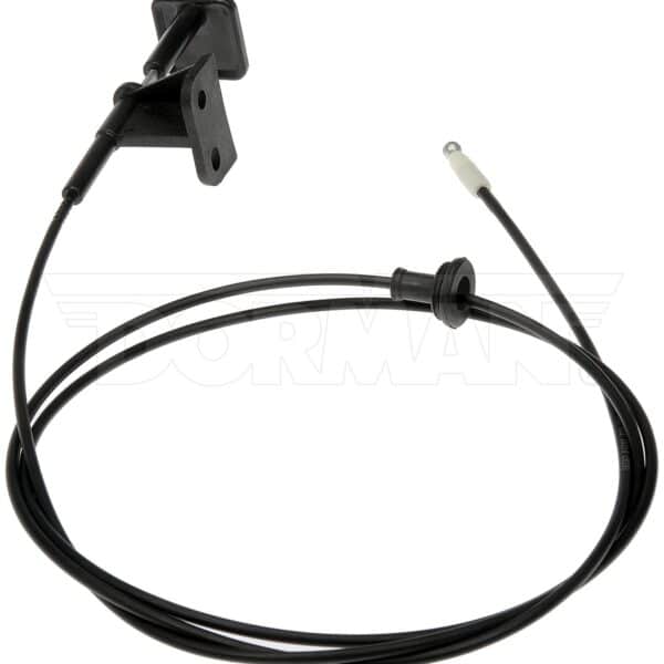 Dorman DOR-912-433 Hood Release Cable Assembly