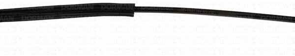 Dorman DOR-912-435 Hood Release Cable Assembly