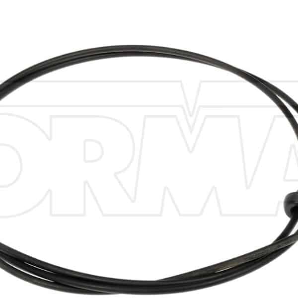 Dorman DOR-912-444 Hood Release Cable With Handle