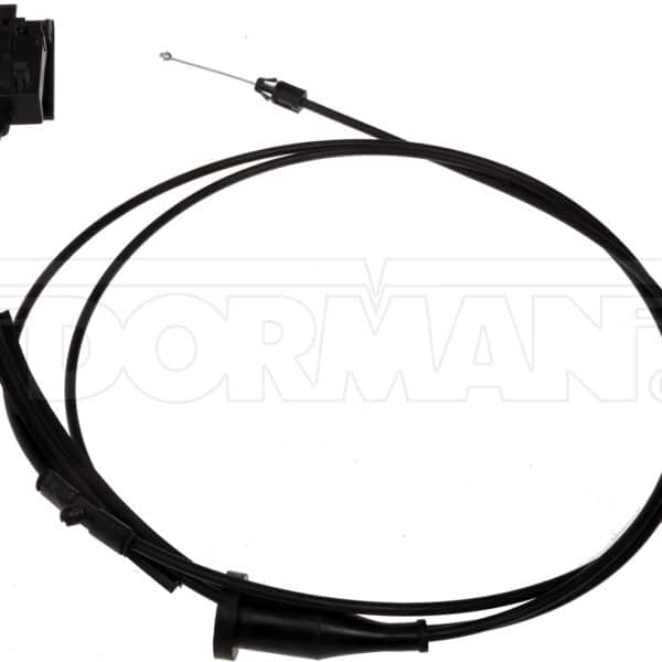 Dorman DOR-912-450 Hood Release Cable Assembly