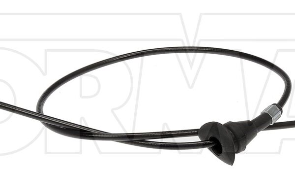 Dorman DOR-912-457 Hood Release Cable Assembly