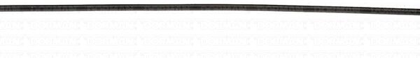 Dorman DOR-912-458 Hood Release Cable