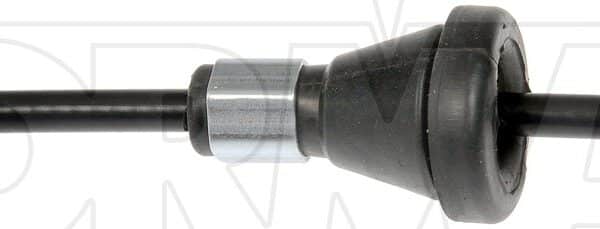 Dorman DOR-912-464 Hood Release Cable Assembly With Handle