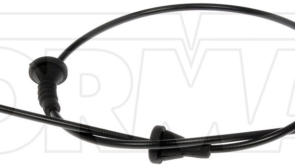 Dorman DOR-912-469 Hood Release Cable Assembly
