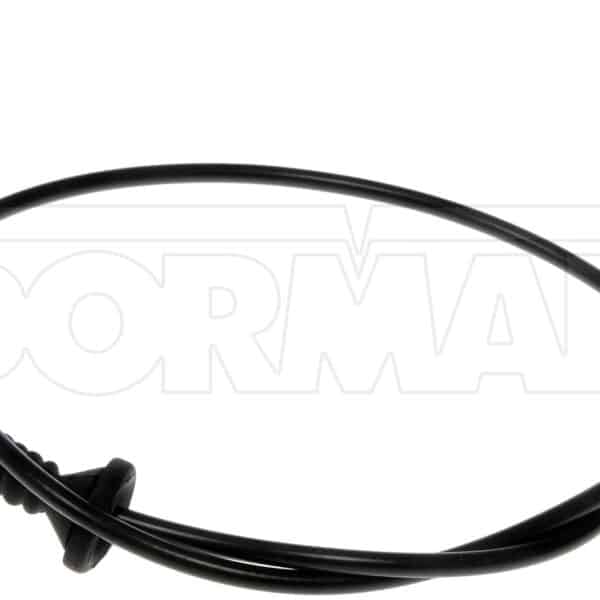 Dorman DOR-912-470 Hood Release Cable Assembly
