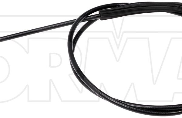 Dorman DOR-912-474 Hood Release Cable Assembly